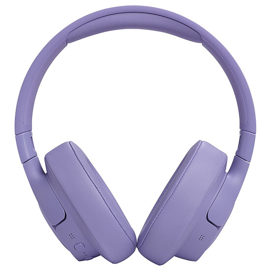 Casque Audio JBL Tune 770NC Violet - Autre vue
