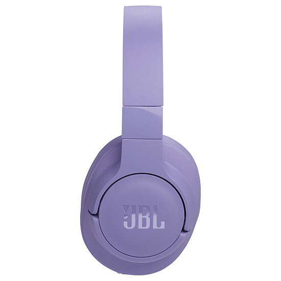Casque Audio JBL Tune 770NC Violet - Autre vue