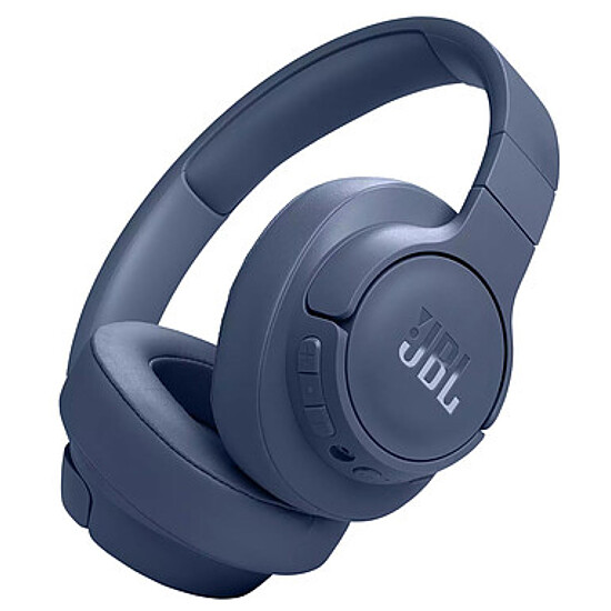 Casque Audio JBL Tune 770NC Bleu