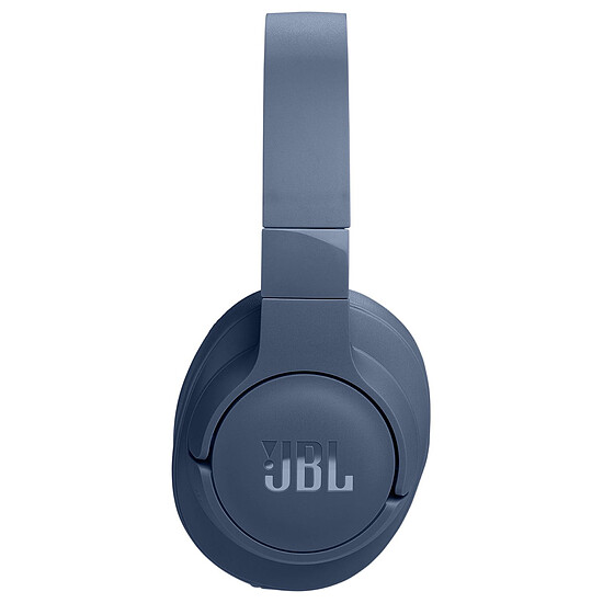 Casque Audio JBL Tune 770NC Bleu - Autre vue