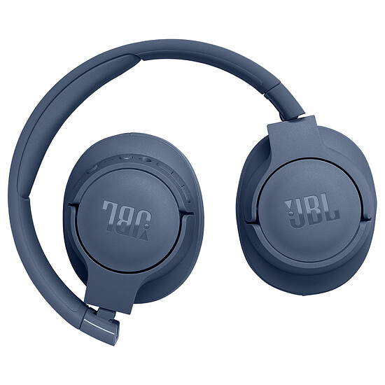 Casque Audio JBL Tune 770NC Bleu - Autre vue