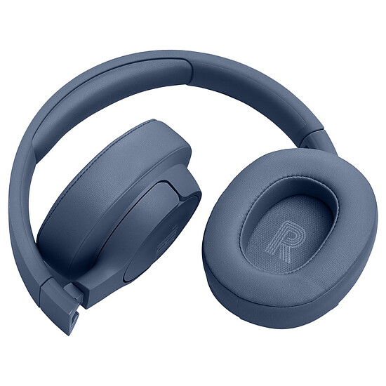 Casque Audio JBL Tune 770NC Bleu - Autre vue