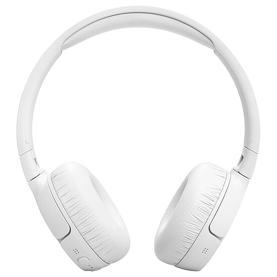 Casque Audio JBL Tune 670NC Blanc - Autre vue