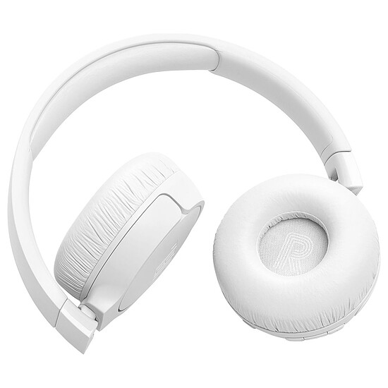 Casque Audio JBL Tune 670NC Blanc - Autre vue