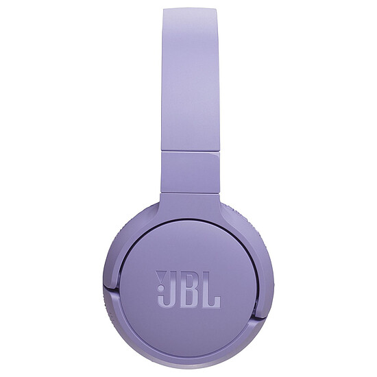 Casque Audio JBL Tune 670NC Violet - Autre vue