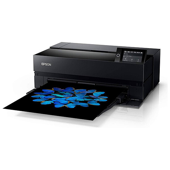 Imprimante jet d'encre Epson SureColor SC-P900 - Autre vue