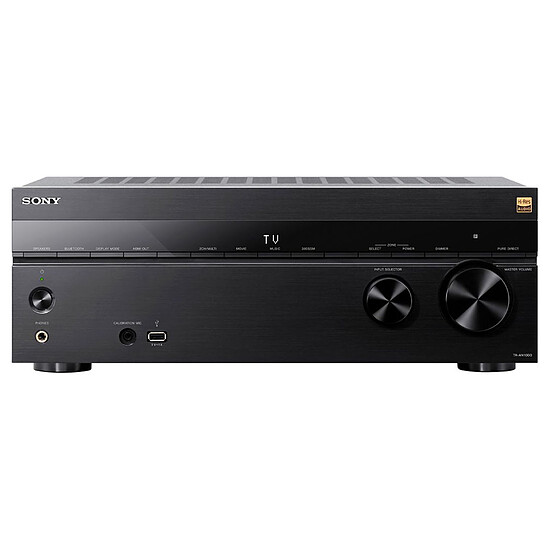 Ensemble Home-Cinéma Sony TA-AN1000 Noir + Focal Sib Evo 5.1.2 Dolby Atmos - Autre vue