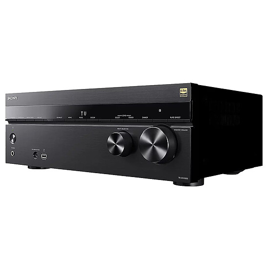 Ensemble Home-Cinéma Sony TA-AN1000 Noir + Focal Sib Evo 5.1.2 Dolby Atmos - Autre vue