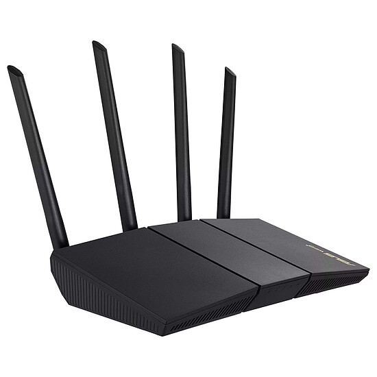 Routeur et modem Asus RT-AX57 - Autre vue