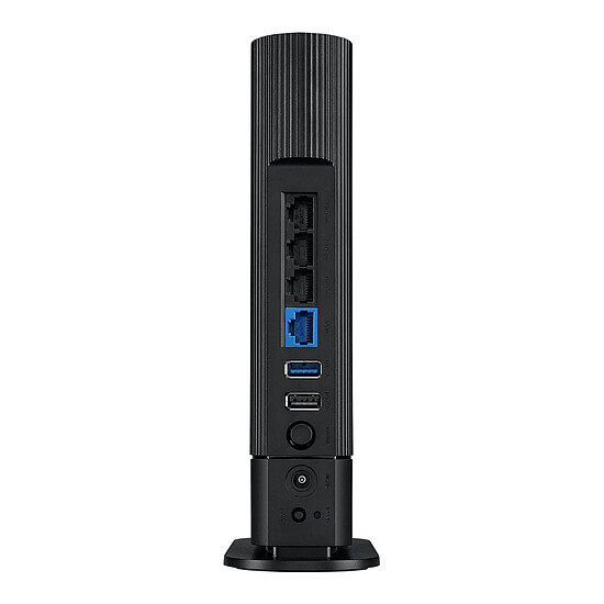 Routeur et modem Asus RT-AX59U - Routeur WiFi AX4200 double bande  - Autre vue