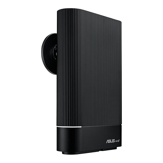 Routeur et modem Asus RT-AX59U - Routeur WiFi AX4200 double bande  - Autre vue