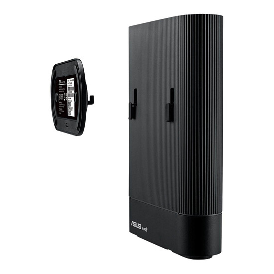 Routeur et modem Asus RT-AX59U - Routeur WiFi AX4200 double bande  - Autre vue