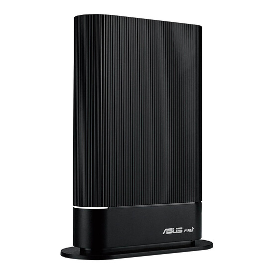 Routeur et modem Asus RT-AX59U - Routeur WiFi AX4200 double bande  - Autre vue