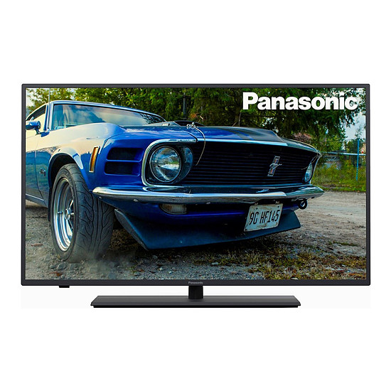 TV Panasonic TX-32G310 - TV HD - 81 cm