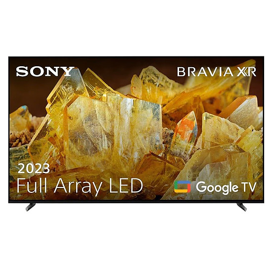TV Sony XR-55X90L - TV 4K UHD HDR - 139 cm