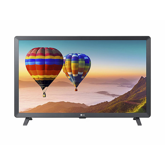 TV LG 28TQ525S-PZ - TV HD - 70 cm