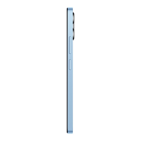 Smartphone reconditionné Xiaomi Redmi 12 (Bleu) - 256 Go · Reconditionné - Autre vue