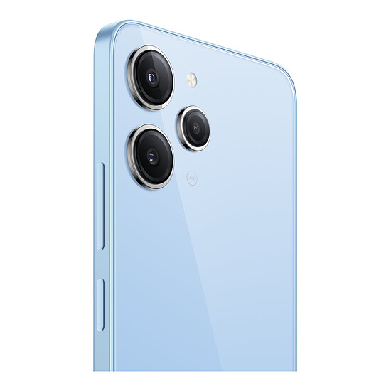 Smartphone reconditionné Xiaomi Redmi 12 (Bleu) - 256 Go · Reconditionné - Autre vue