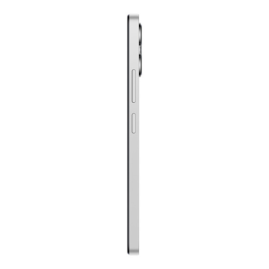 Smartphone reconditionné Xiaomi Redmi 12 (Argent) - 256 Go · Reconditionné - Autre vue