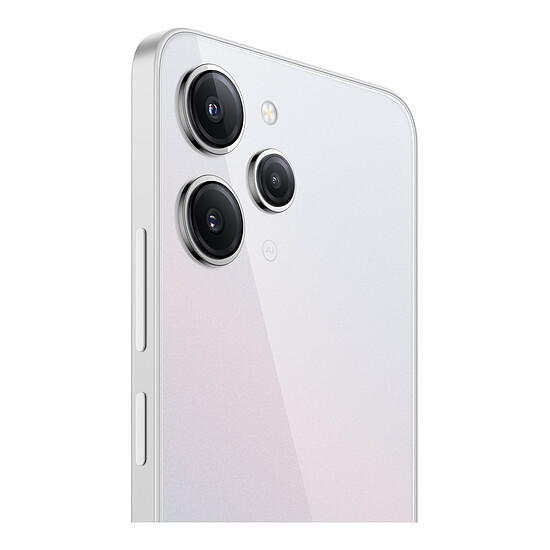 Smartphone reconditionné Xiaomi Redmi 12 (Argent) - 128 Go · Reconditionné - Autre vue