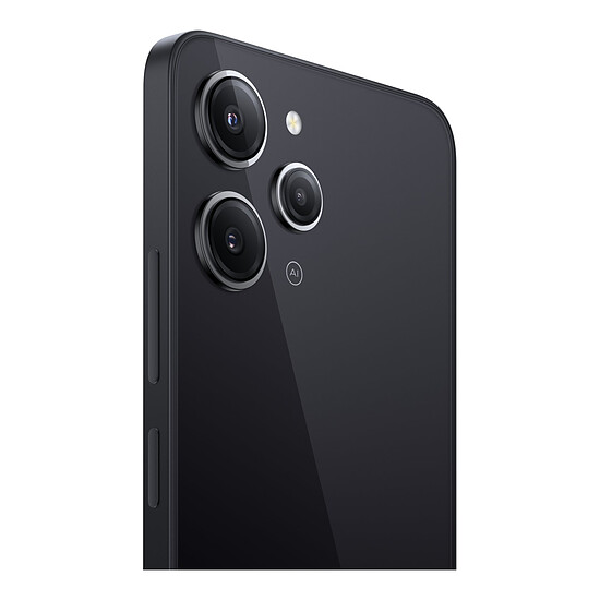 Smartphone reconditionné Xiaomi Redmi 12 (Noir) - 256 Go · Reconditionné - Autre vue