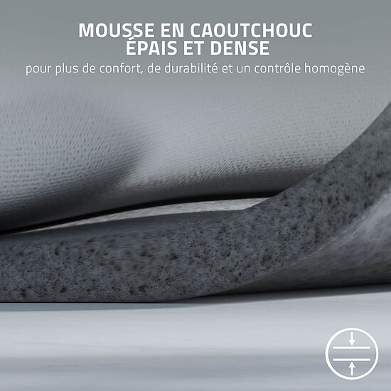 Tapis de souris Razer Pro Glide - Autre vue