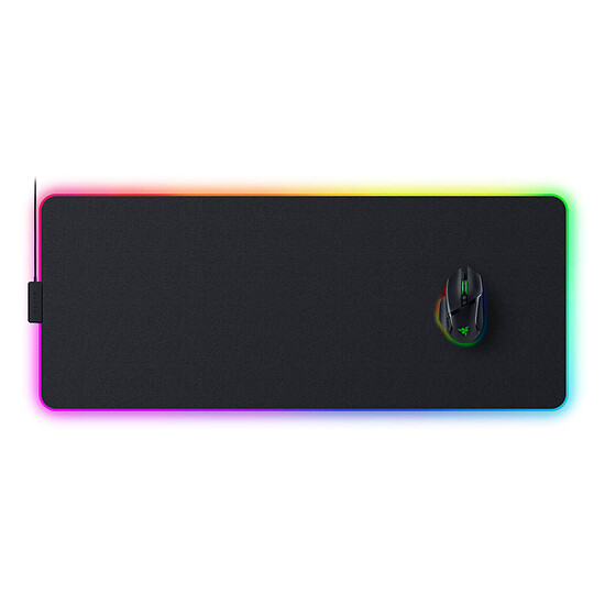 Tapis de souris Razer Strider Chroma - Autre vue