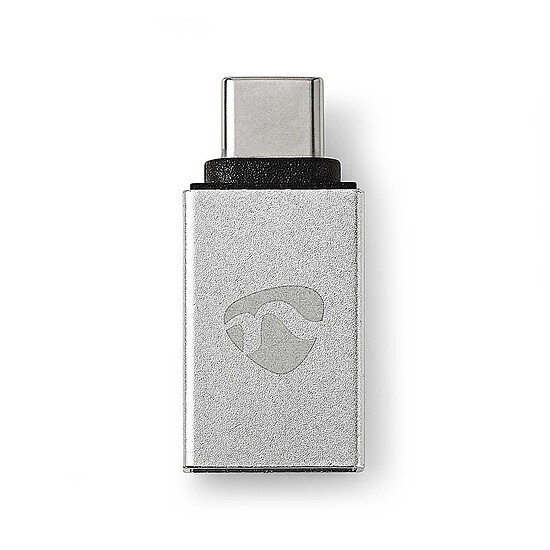 Câble USB Nedis Adaptateur USB 3.0 USB-C Mâle / USB-A Femelle - Autre vue