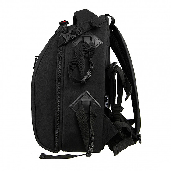 Sac, sacoche et housse Starblitz WIZZ100 - Autre vue