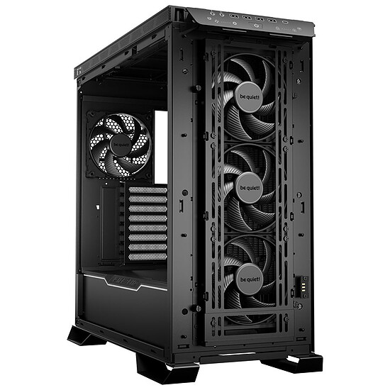 Boîtier PC Be Quiet Dark Base Pro 901 - Autre vue