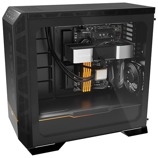Boîtier PC Be Quiet Dark Base Pro 901 - Autre vue