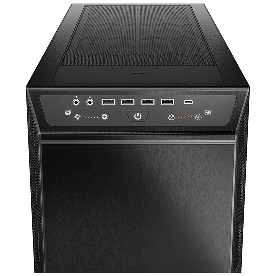 Boîtier PC Be Quiet Dark Base Pro 901 - Autre vue