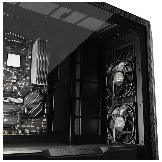 Boîtier PC Be Quiet Dark Base Pro 901 - Autre vue