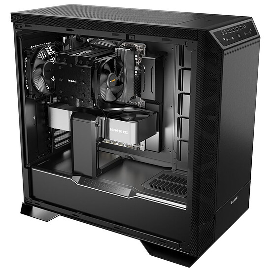 Boîtier PC Be Quiet Dark Base Pro 901 - Autre vue