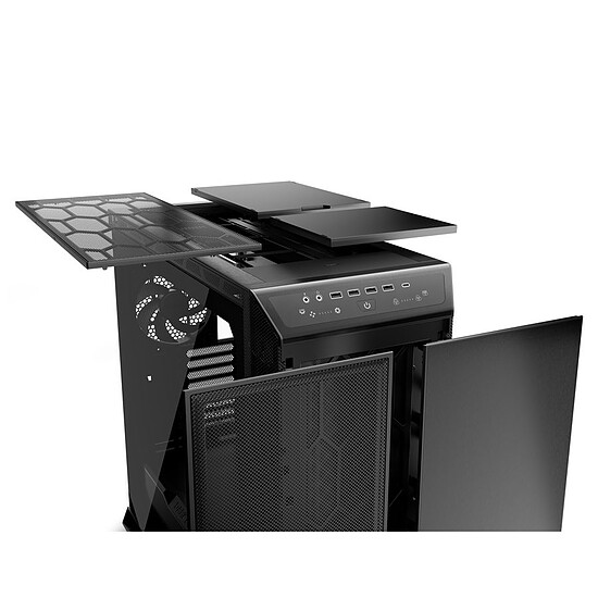 Boîtier PC Be Quiet Dark Base Pro 901 - Autre vue