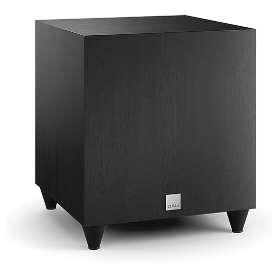 Enceintes HiFi / Home-Cinéma Dali SUB C-8 D - Noir - Autre vue