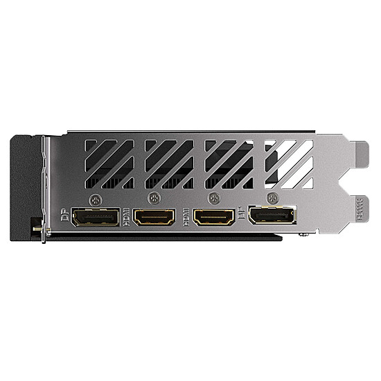 Carte graphique Gigabyte GeForce RTX 4060 WINDFORCE OC - Occasion - Autre vue