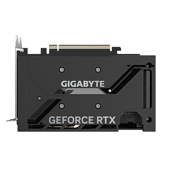 Carte graphique Gigabyte GeForce RTX 4060 WINDFORCE OC - Occasion - Autre vue