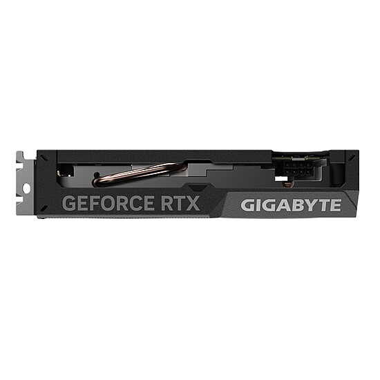 Carte graphique Gigabyte GeForce RTX 4060 WINDFORCE OC - Occasion - Autre vue