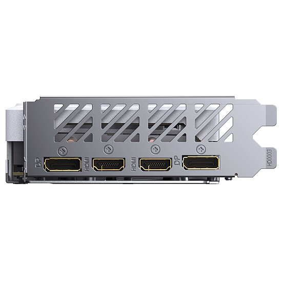 Carte graphique Gigabyte GeForce RTX 4060 AERO OC - Autre vue