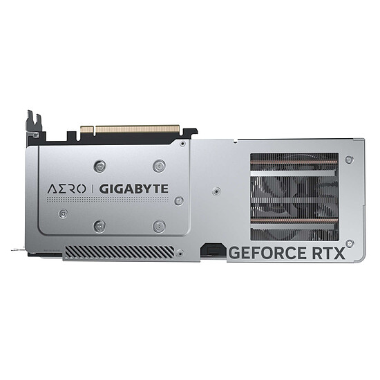 Carte graphique Gigabyte GeForce RTX 4060 AERO OC - Autre vue