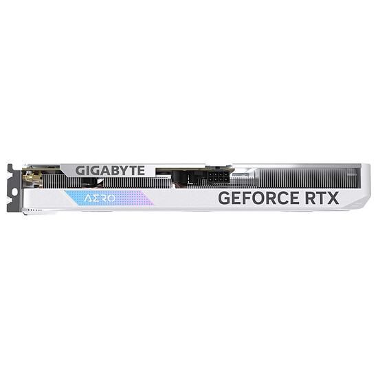 Carte graphique Gigabyte GeForce RTX 4060 AERO OC - Autre vue