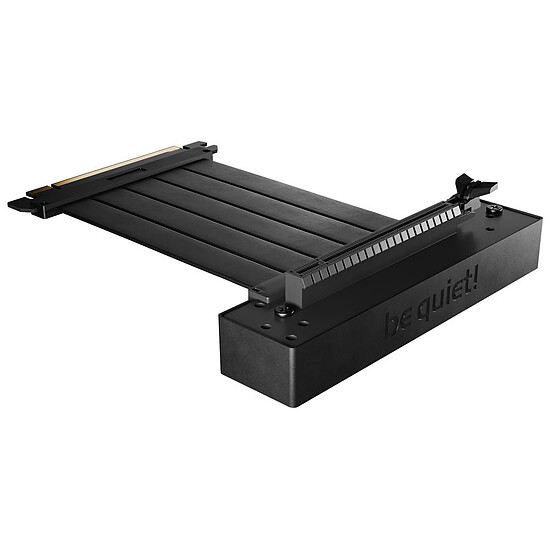 Accessoires divers boîtier be quiet! Riser Cable - Autre vue