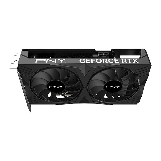 Carte graphique PNY GeForce RTX 4060 VERTO - Occasion - Autre vue