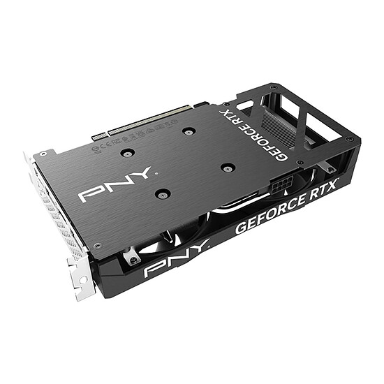 Carte graphique PNY GeForce RTX 4060 VERTO - Occasion - Autre vue