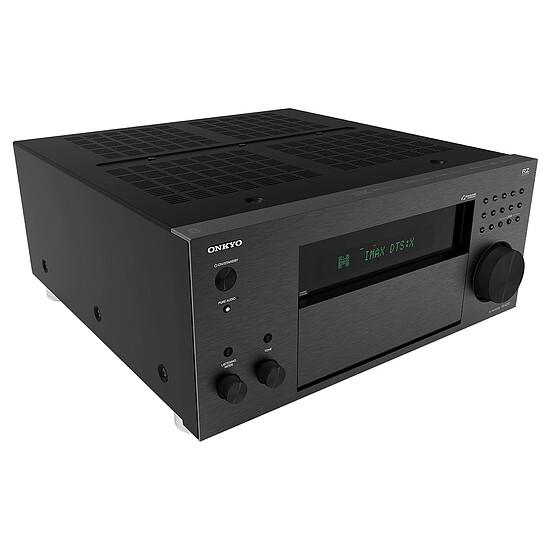 Ampli Home-Cinéma Onkyo TX-RZ70 Noir - Autre vue
