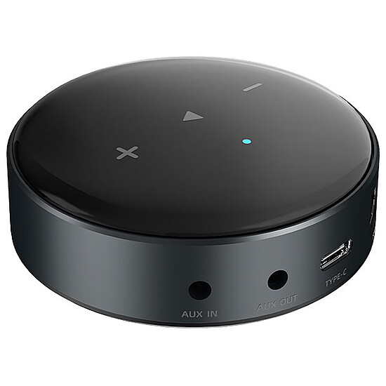 Dac Audio et streaming Klipsch WiiM Mini - Autre vue