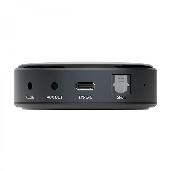 Dac Audio et streaming Klipsch WiiM Mini - Autre vue