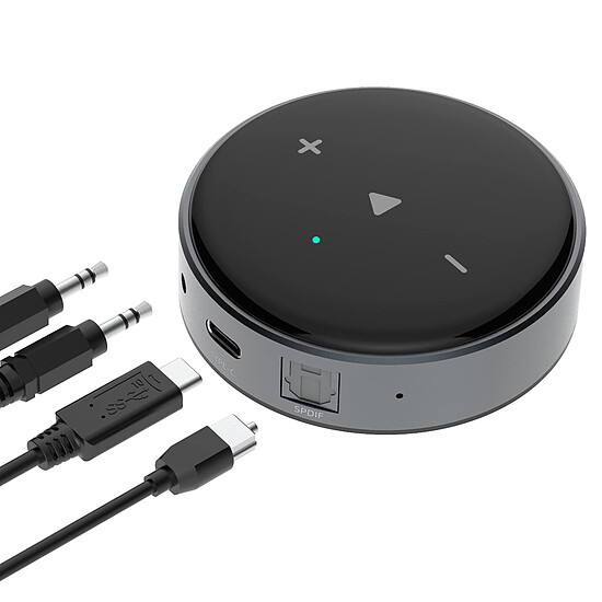 Dac Audio et streaming Klipsch WiiM Mini - Autre vue
