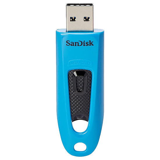 Clé USB SanDisk Ultra USB 3.0 32 Go